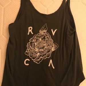 RVCA Tank